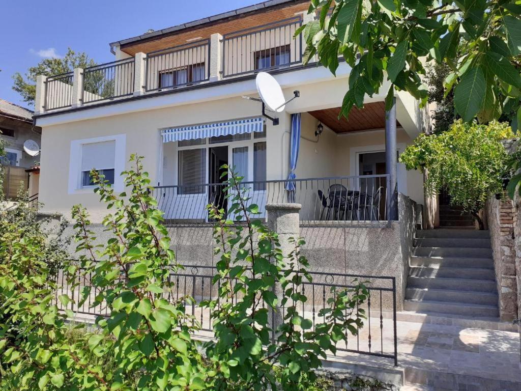 Apartamento Martin Apartman Senj  Exterior foto
