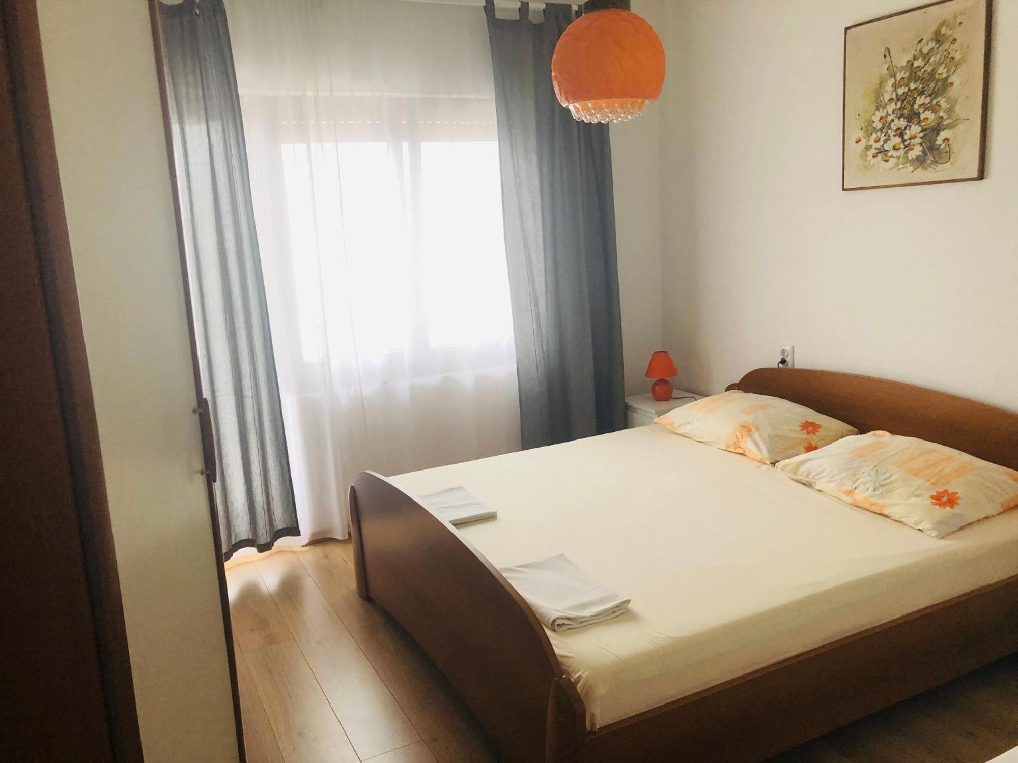 Apartamento Martin Apartman Senj  Habitación foto