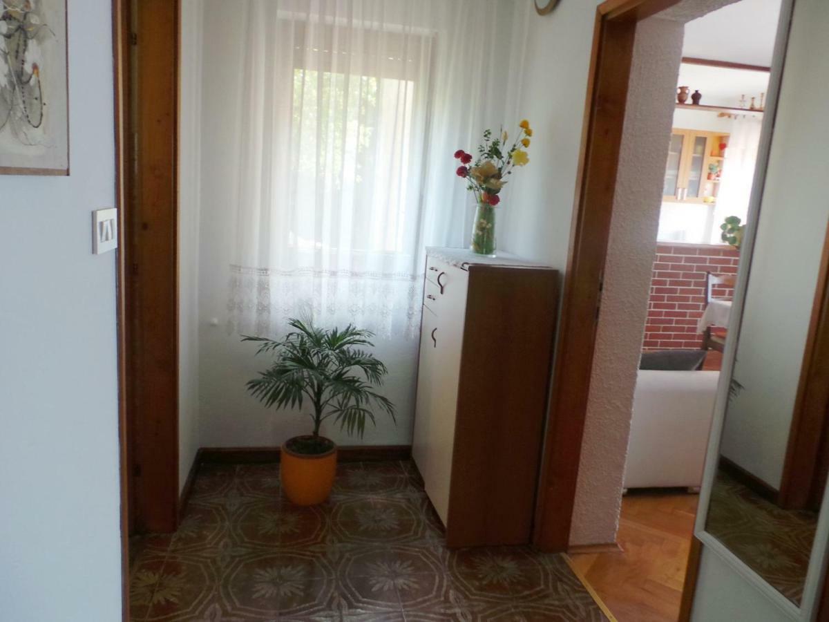 Apartamento Martin Apartman Senj  Exterior foto