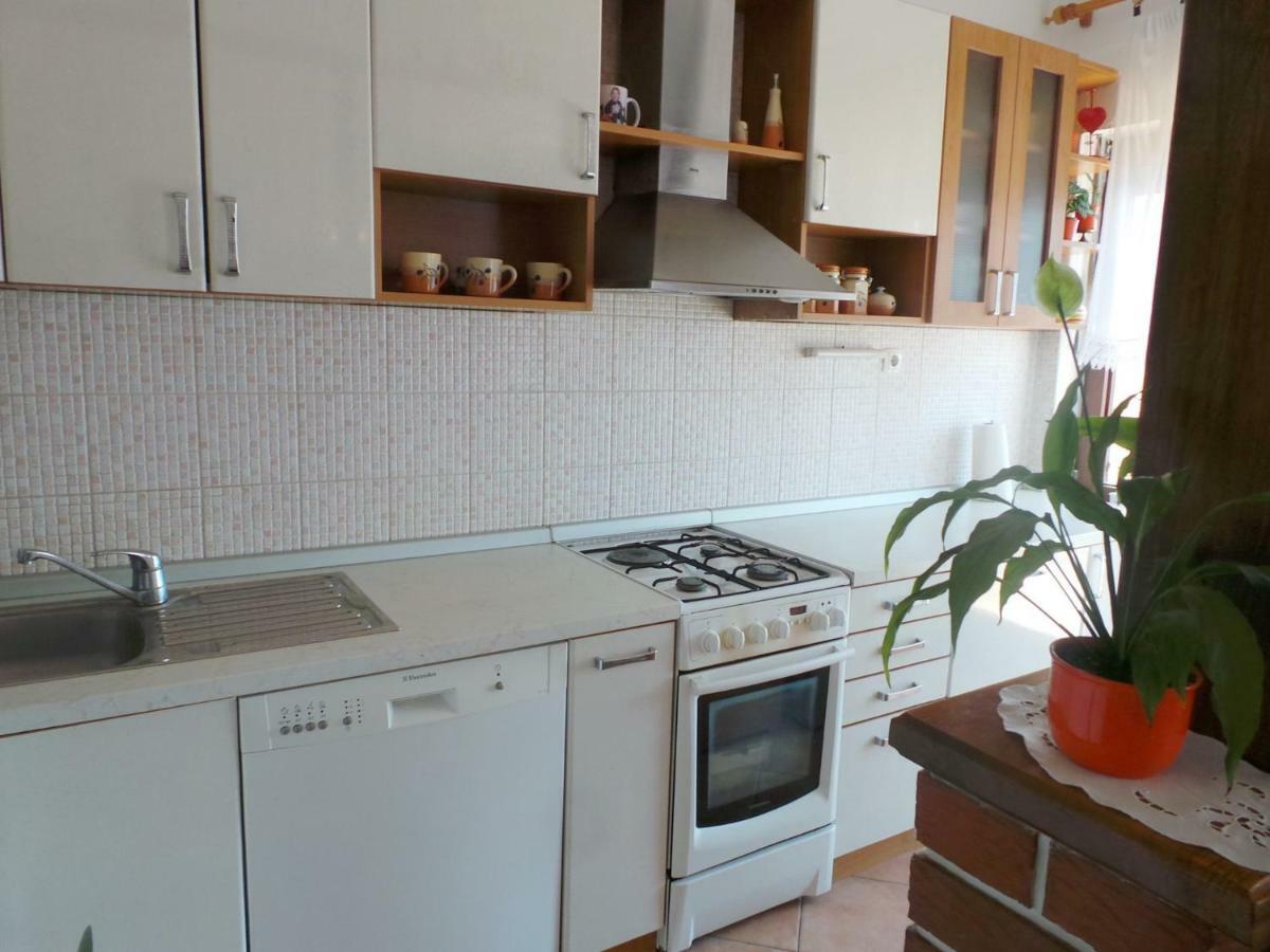 Apartamento Martin Apartman Senj  Exterior foto